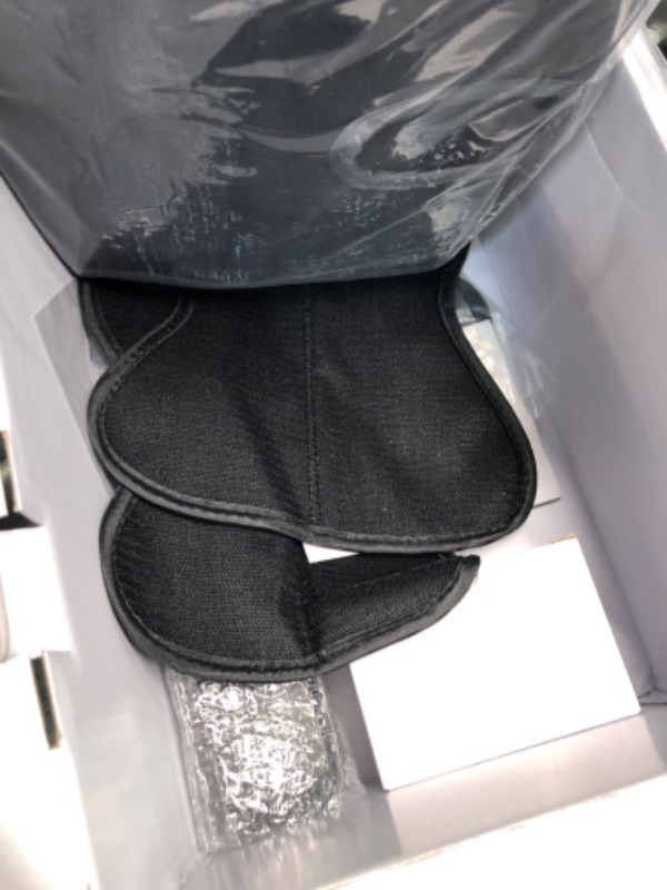 Photo 1 of FIT KING Upgraded Full Leg Massager with Heat, Air Compression Massager Machine for Foot Calf & Thigh Muscle Relaxation and Recovery, Helpful for Pain Relief , Swelling, Edema and RLS