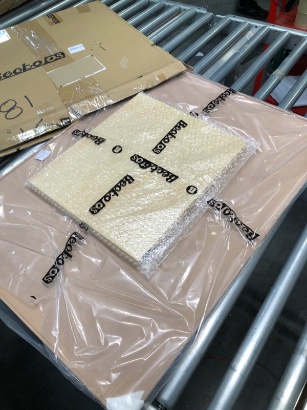Photo 1 of Becko Puzzle Board & Bracket Set