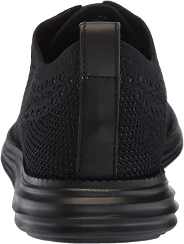 Photo 2 of Cole Haan Men's Original Grand Knit Wingtip II Sneaker
