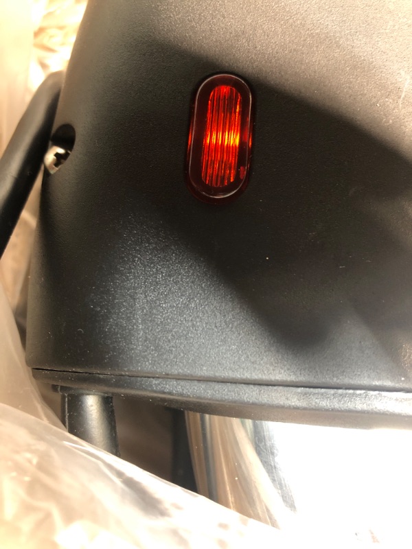 Photo 5 of Pantin Commercial Electric Rice Warmer (Warm Function only, not a Cooker) - (For Measurement Purpose: 50 Cup Raw/100 Cup Cooked) 120V, 95W, NSF, ETL Listed
