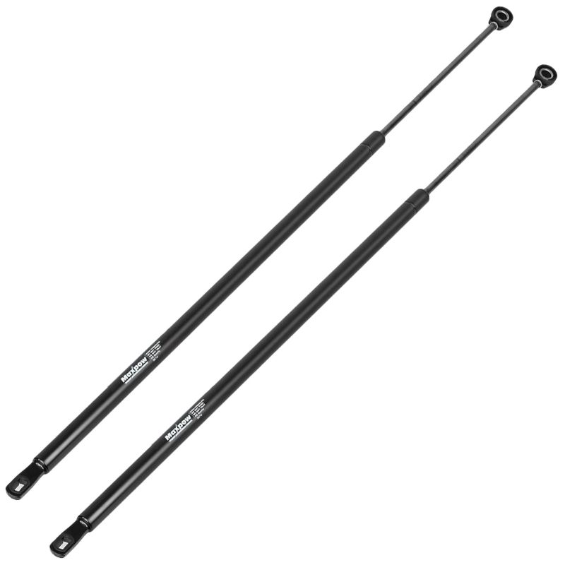 Photo 1 of 2PC(S) Rear left and right NOTUDE Hatch Lift Support Struts - Compatible with 1989 for Firebird 2door Trans Am GTA SE Struts Gas Springs Shocks OEM 4900 SG130001