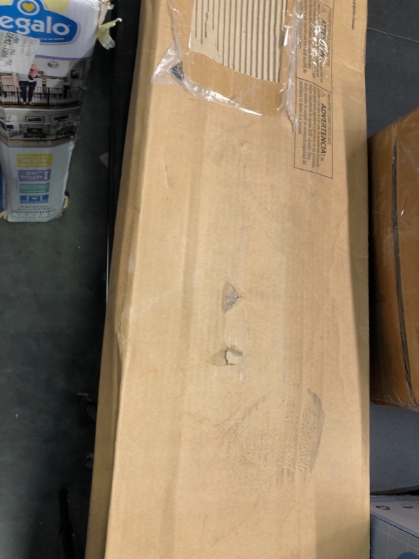 Photo 1 of NERF Star Wars Amban Phase-Pulse Blaster, The Mandalorian, Scope, 10 Official Elite Darts, Breech Load, 50.25 Inches Long (Amazon Exclusive) Frustration-Free Packaging