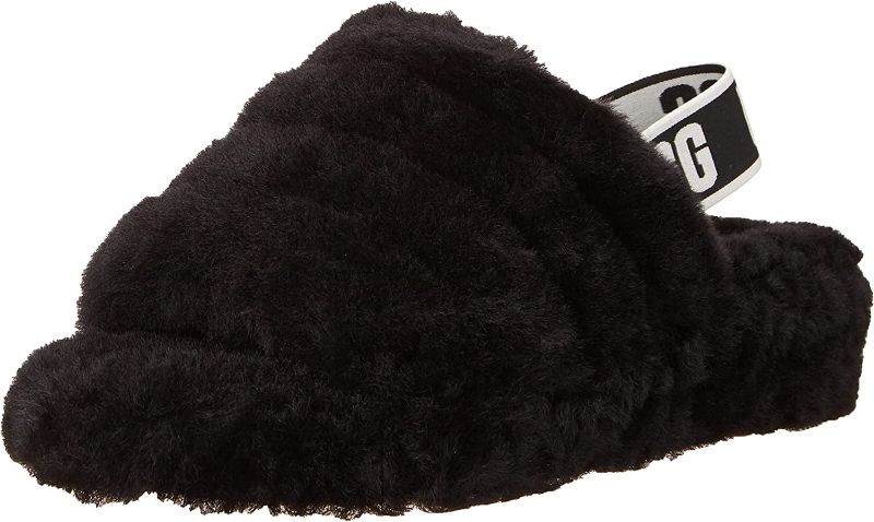 Photo 1 of UGG Women's Fluff Yeah Slipper