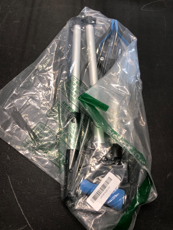 Photo 1 of Grabber Reacher Tool, 43 Inches Extra Long Grabber Tool