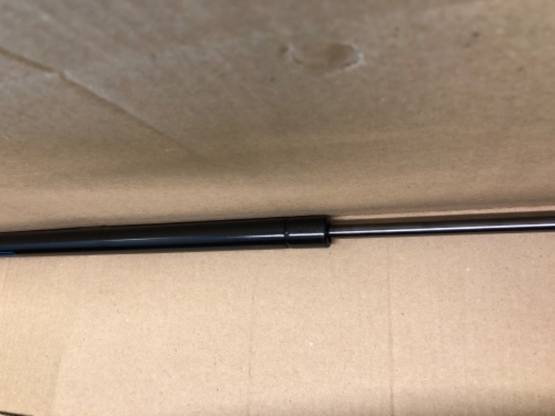 Photo 1 of ARANA 12 inch 40 Lbs Gas Prop Struts Shock Lift Supports C16-11028 for Truck Tool Box Weatherguard Toolbox Lid are Camper Shell Door Truck Cap Leer Topper