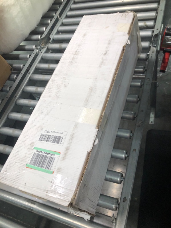 Photo 1 of ACYPAPER Plotter Paper 24 x 150, CAD Paper Rolls, 20 lb. Bond Paper on 2" Core for CAD Printing on Wide Format Ink Jet Printers, 4 Rolls per Box. Premium Quality