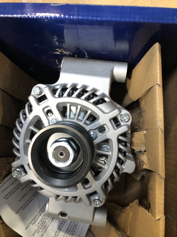 Photo 5 of Premier Gear PG-11272 Alternator Replacement for Milan L4 (10-10), Mariner L4 (09-11), Tribute L4 (09-11), Transit Connect L4 (10-13), Fusion L4 (10-10), Focus L4 (08-11), Escape L4 (09-12)