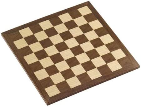 Photo 1 of 15" Wooden Chess Board - Gifts Box for Men Dad