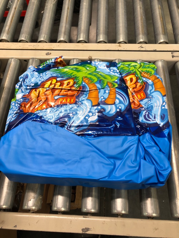 Photo 3 of Banzai Wild Waves Water Park (Discontinued by manufacturer)
