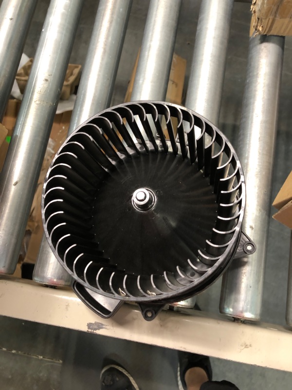 Photo 4 of NewYall HVAC Heater Blower Motor