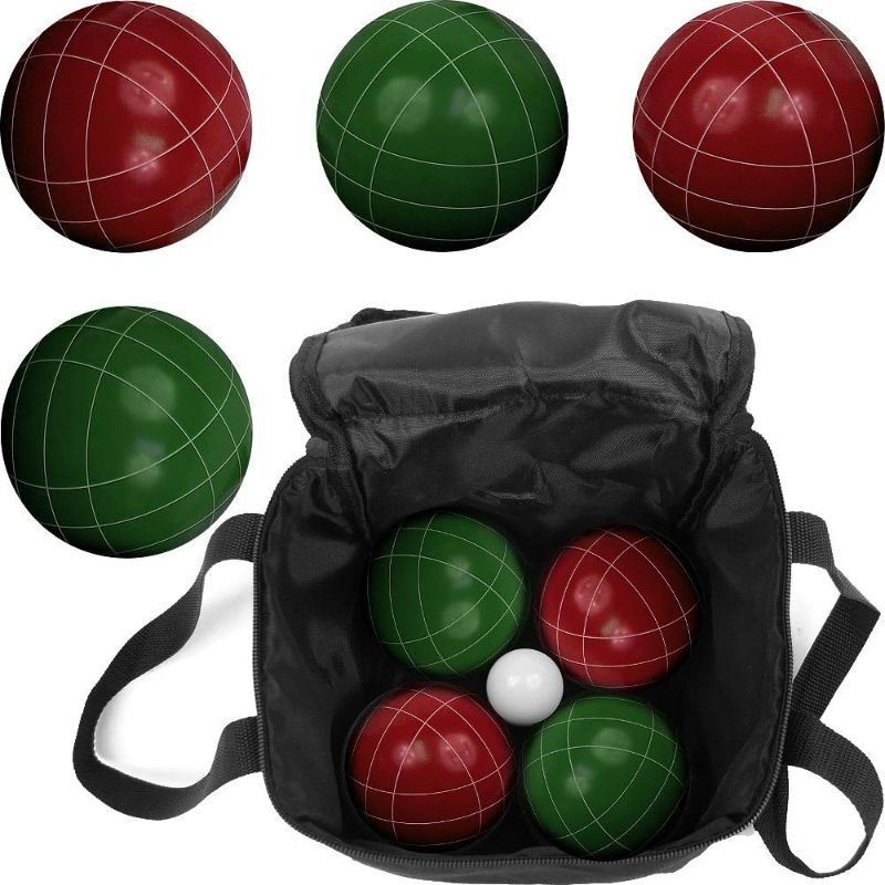 Photo 1 of Bocce 7 Ball Set