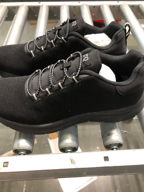 Photo 1 of Size 8 STQ Walking Shoes Women Slip on Tennis Fashion Sneakers with Arch Support Memory Foam