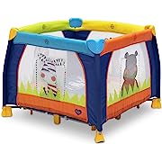 Photo 1 of Delta Children 36" x 36" Play Yard, Fun Time