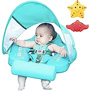 Photo 1 of Mambobaby Float Non Inflatable Smart Swim Trainer Newest Size…