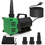 Photo 1 of BARST 1800GPH Submersible Water Pump 150W High Flow Po…