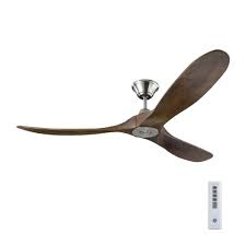 Photo 1 of 88" Maverick Super Max Ceiling Fan by Monte Carlo 
60" & 70" Maverick Ceiling Fan by Monte Carlo 
Monte Carlo Maverick Super Max 88" 3 Blade Indoor / Outdoor DC Ceiling Fan with Fan Blades and Remote Control