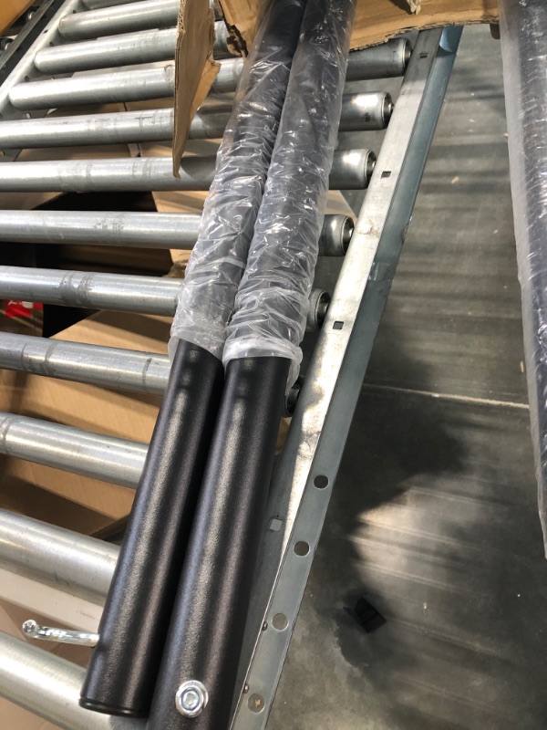 Photo 1 of PNAEUT Max 475lbs Capacity Double Hammock with Stand Included 2 Person Heavy Duty Traditional 2 People Rope Hammocks Stand with Pillow for Outside Porch Patio Garden Backyard Outdoor ( Burlywood )