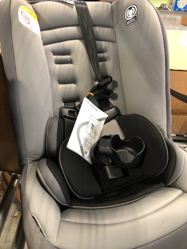 Photo 3 of Safety 1st Jive 2-in-1 Convertible Car Seat