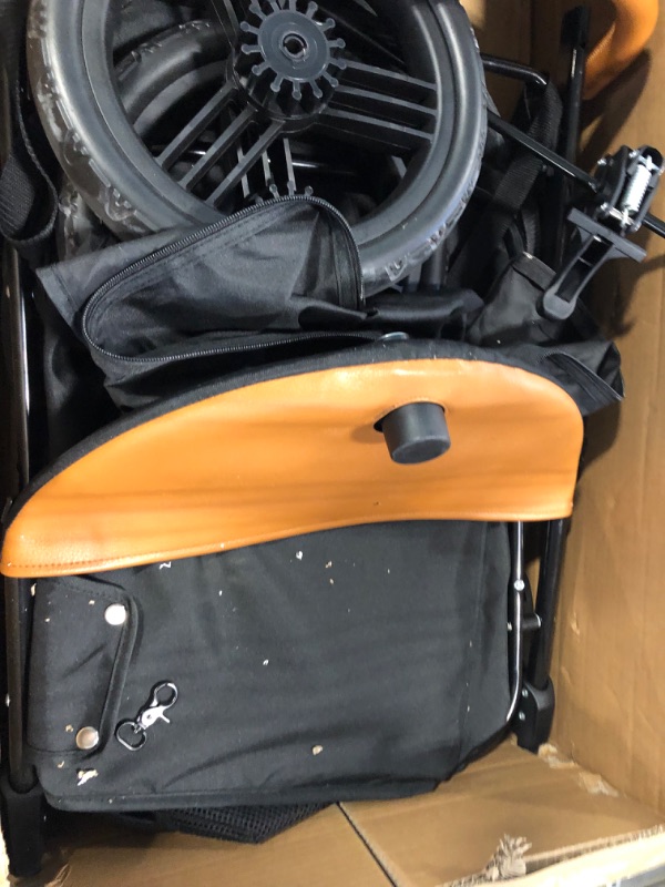 Photo 1 of  baby bassinet stroller 