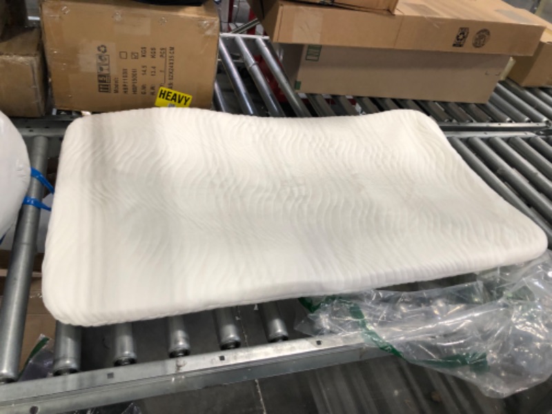 Photo 1 of 35x21 mattress pad 