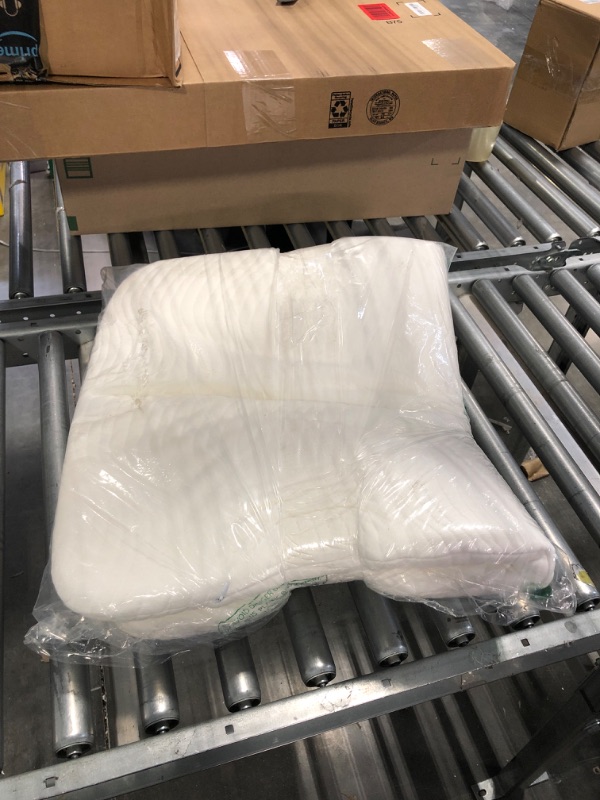 Photo 1 of 35x21 mattress pad 