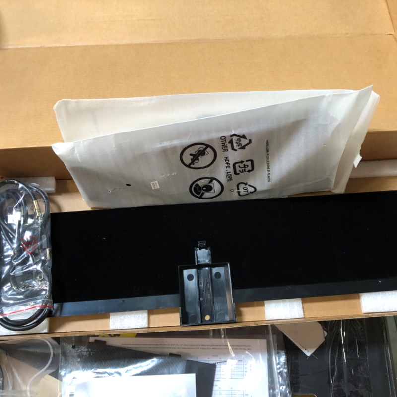 Photo 11 of ASUS ProArt OLED PA32DC - OLED monitor - 31.5" --- open box appears brand new 