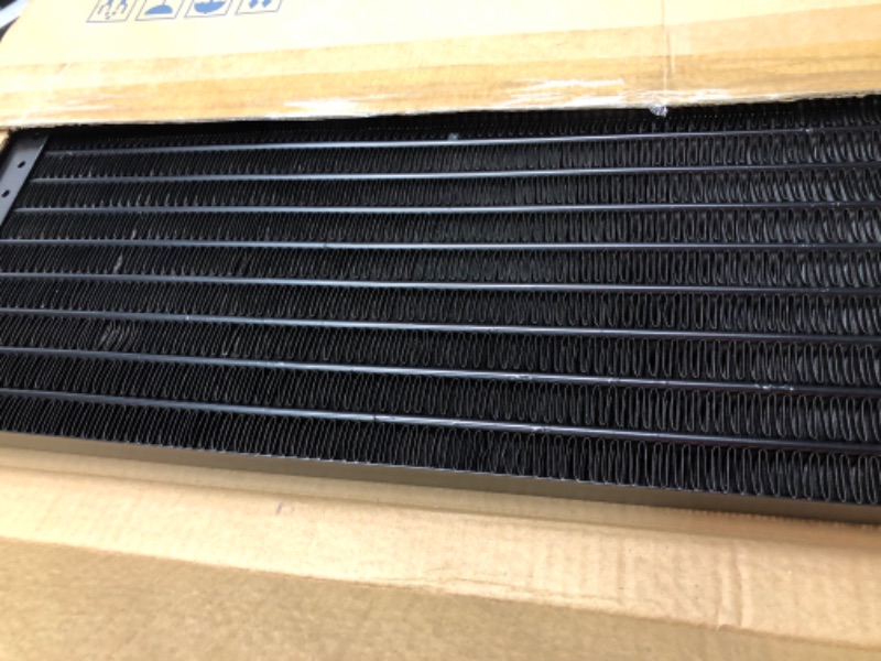 Photo 2 of Universal Air Conditioner CN 70011C A/C Condenser