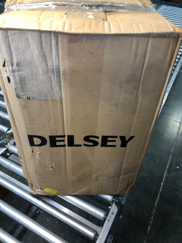 Photo 1 of DELSEY Paris Helium Aero Hardside Expandable Luggage with Spinner Wheels  