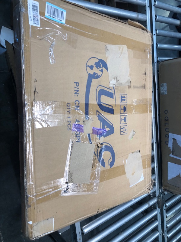 Photo 1 of 9240824 Fits International/Navistar Condenser - 25 1/2 x 25 3/8 x 7/8