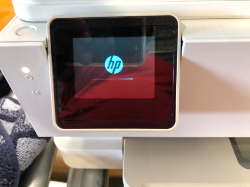 Photo 3 of HP Envy Inspire 7955e Wireless Color All-in-One Printer with Bonus 6 Months Instant Ink with HP+ (1W2Y8A)
