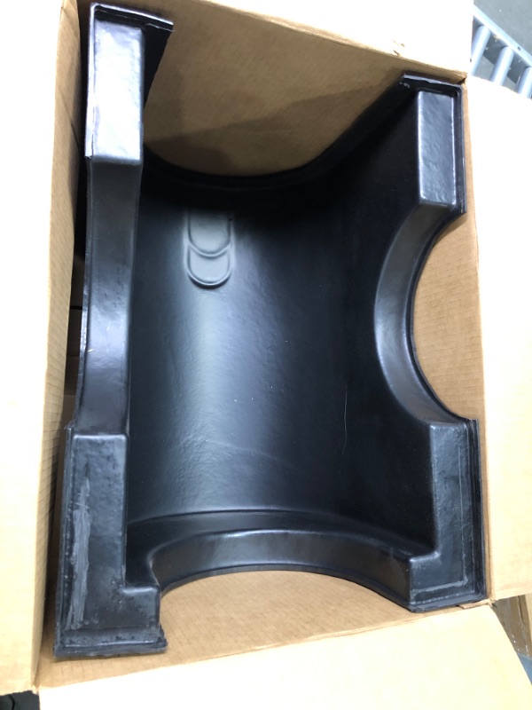 Photo 1 of American Hydro Systems PumpHaus Above-Ground Water Well Pump Cover, UV-Resistant Pump Covers Protect Most Above-Ground Pump Motors from Rusting Including Pool Pump