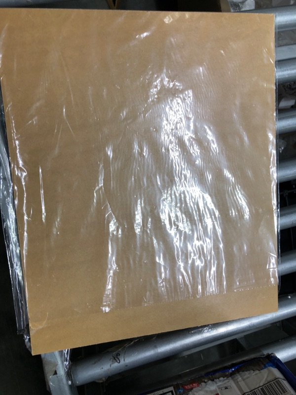 Photo 2 of Acrylic Plexiglass Sheet, Grey Opaque (D504), 15" x 18" x 1/8"