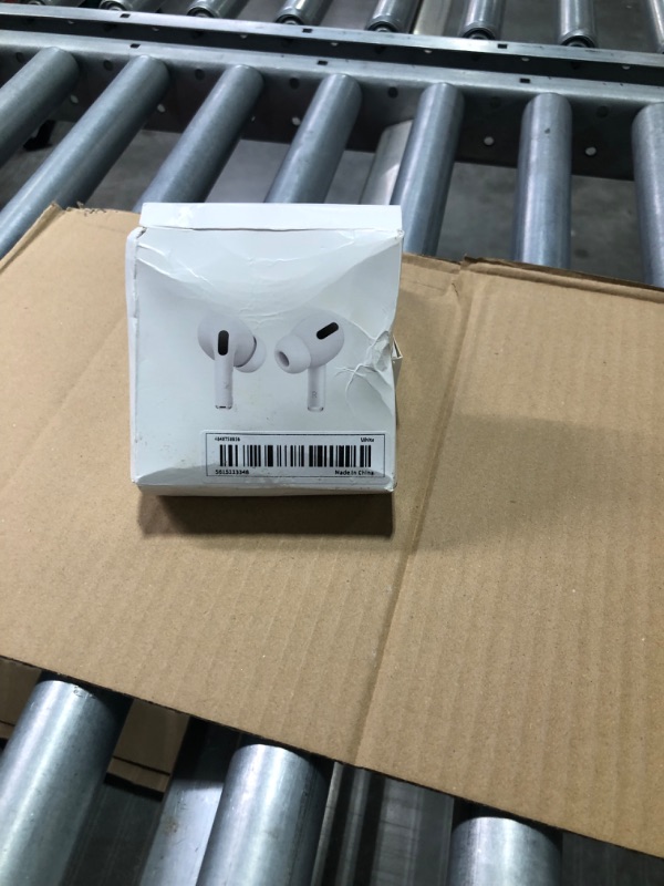 Photo 1 of Wireless Earbuds Bluetooth Headphones IPX7 Waterproof Bluetooth Earbuds 25H Playtime Headset with Charging Case Wireless Bluetooth Earphones with Mic for iPhone/Samsung/Android (White)