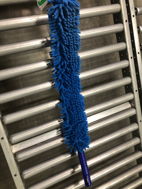 Photo 3 of Mr. Clean Microfiber Duster-Bendable