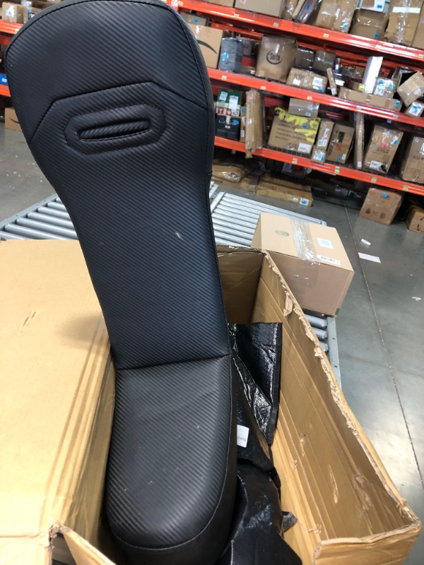 Photo 3 of Bump Seat with Black Harness for Polaris RZR 2014+RZR 1000 or Turbo Models