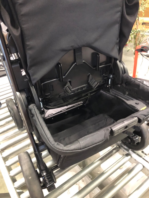 Photo 6 of Chicco Cortina Together Double Stroller, Minerale
