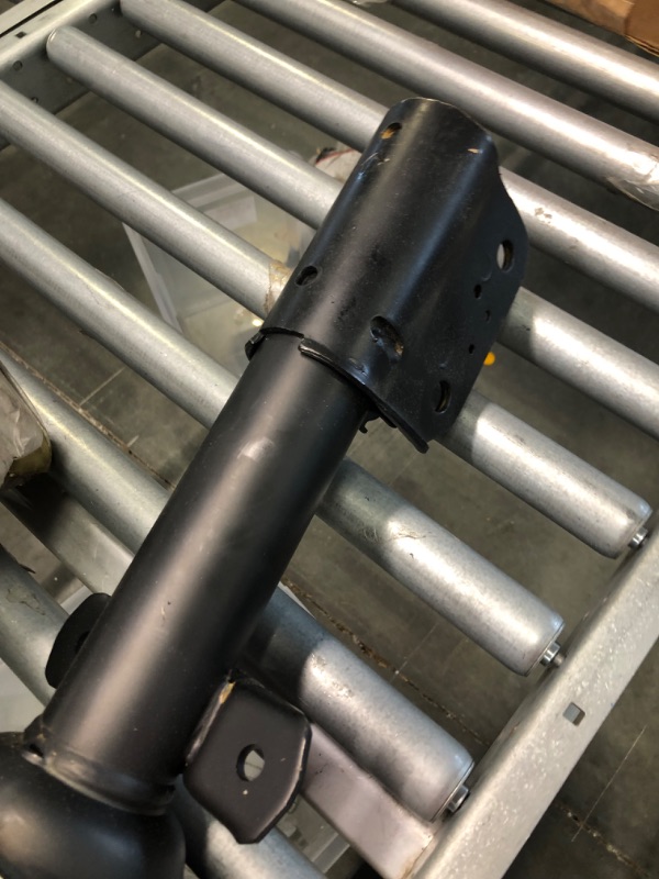 Photo 1 of ACDelco Professional 503-323 Premium Gas Charged Rear Suspension Strut Assembly