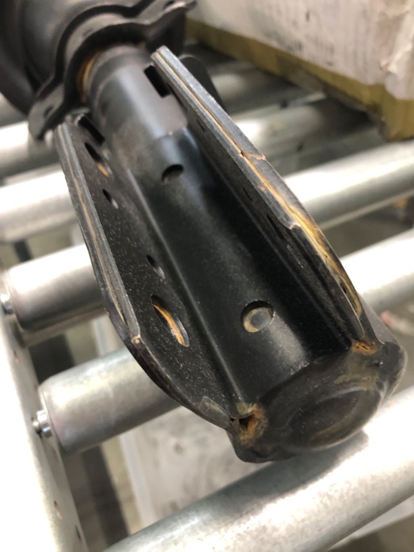 Photo 1 of ACDelco Professional 503-323 Premium Gas Charged Rear Suspension Strut Assembly
