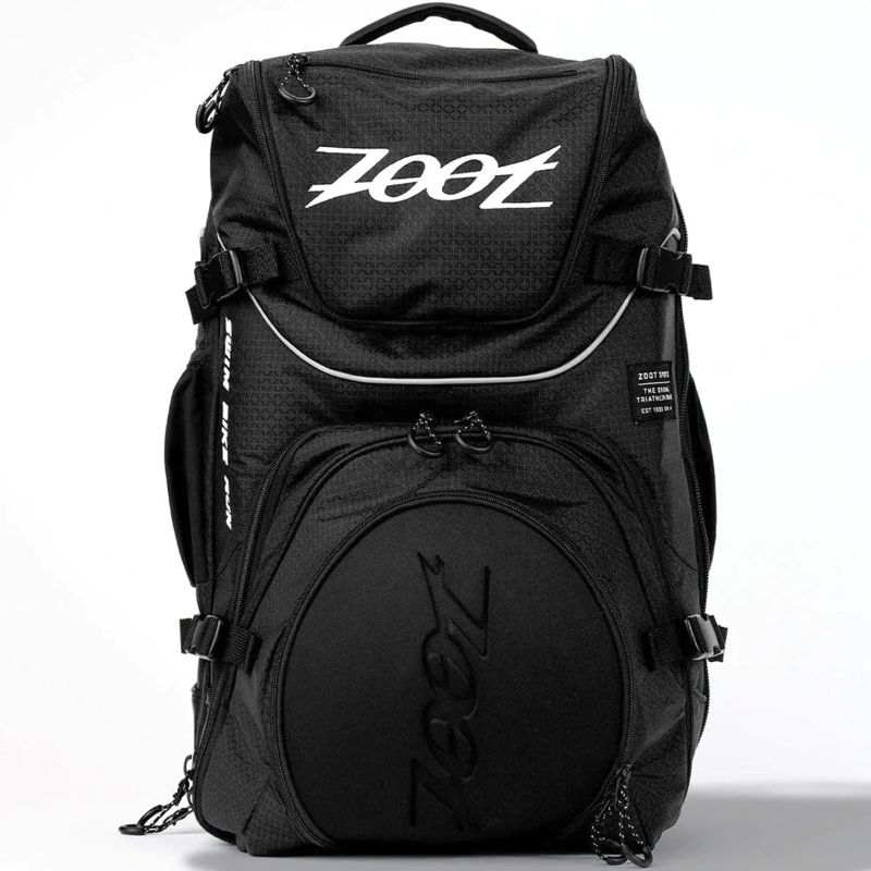 Photo 1 of Ultra Tri Bag - Black
