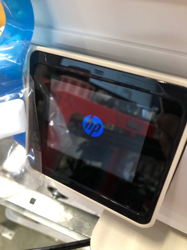 Photo 4 of HP Envy Inspire 7955e Wireless Color All-in-One Printer with Bonus 6 Months Instant Ink with HP+ (1W2Y8A)