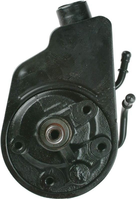 Photo 1 of Cardone 20-8739 Remanufactured Domestic Power Steering Pump
