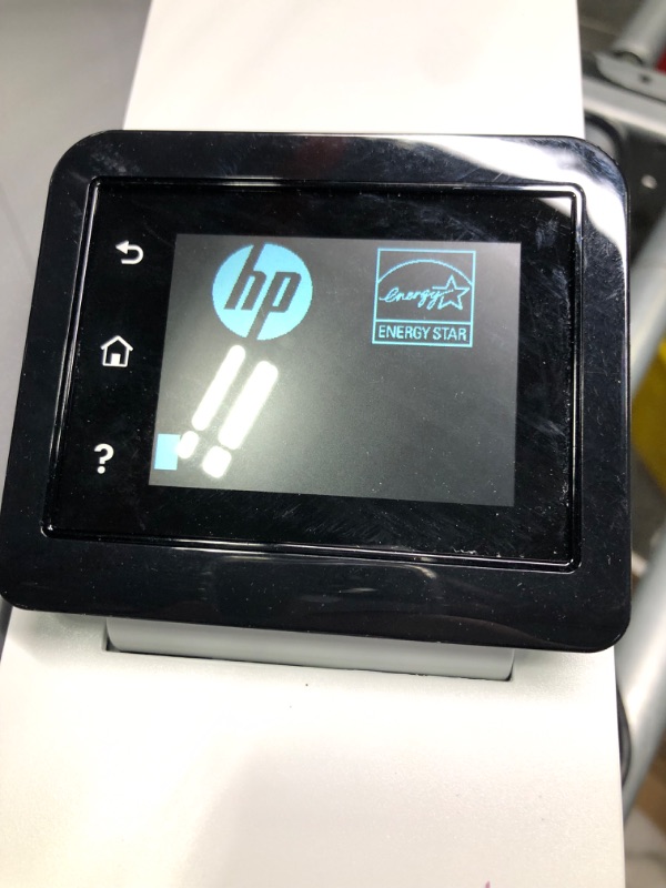Photo 5 of LaserJet Pro M255dw Wireless Color Laser Printer