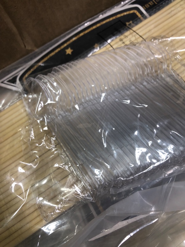 Photo 1 of Assorted party supplies