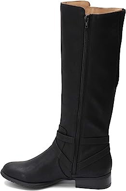 Photo 1 of LifeStride Women's, Xtrovert Tall Shaft Boot 8.5 wide
