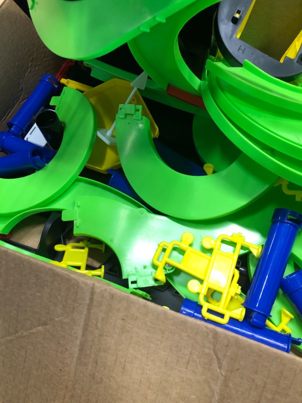 Photo 1 of Fast Lane Parking Garage Bundle - 50pc