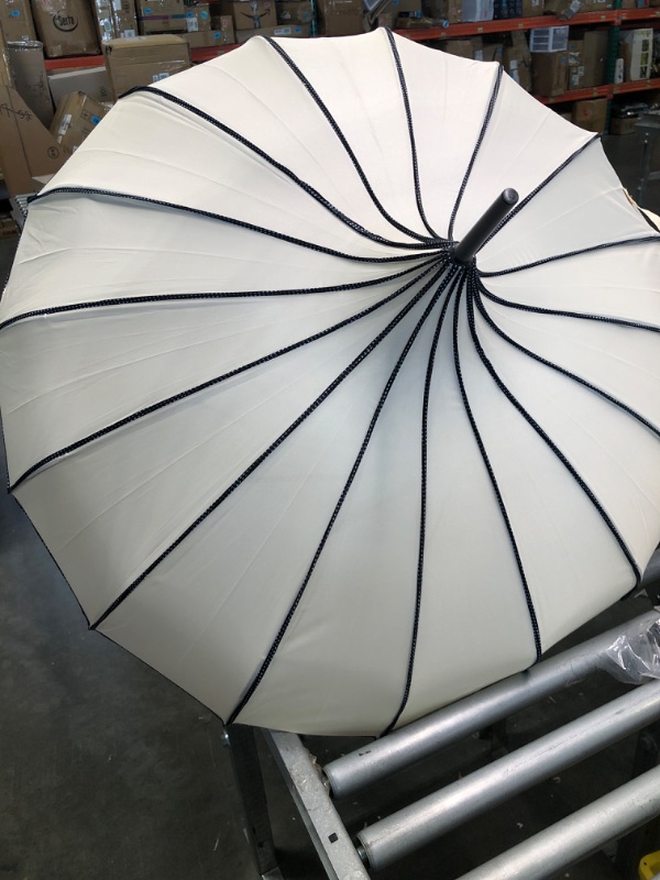 Photo 3 of Long Stick Umbrella