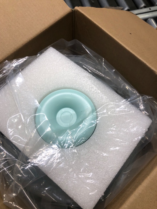 Photo 1 of Bottle Sterilizer, Little Bo Baby Bottle Electric Steam Sterilizer, Steam Sterilization for Baby Bottles, Highest Capacity, Any Brand Universal Fit

