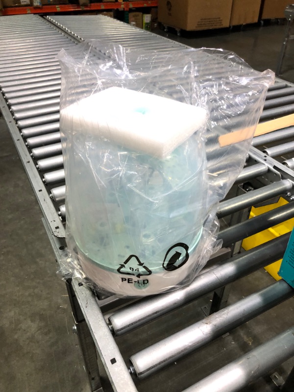Photo 1 of Bottle Sterilizer, Little Bo Baby Bottle Electric Steam Sterilizer, Steam Sterilization for Baby Bottles, Highest Capacity, Any Brand Universal Fit
