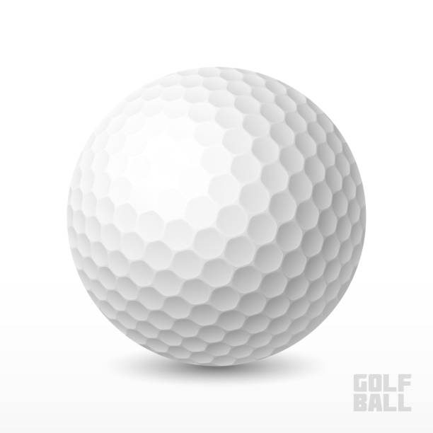 Photo 1 of 5 Golf Balls