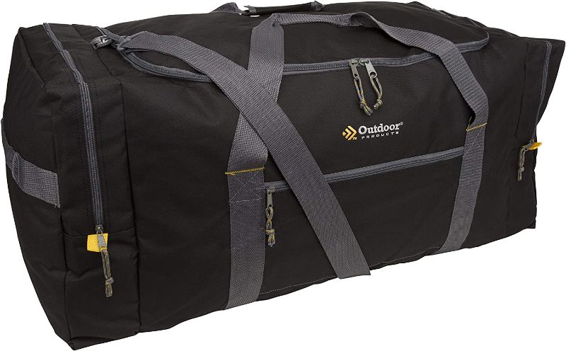 Photo 1 of Outdoor Products Mountain Duffel
